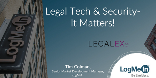 Time is of the essence - Is Your Law Firm 